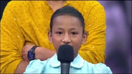 Super Dancer Chapter 5 - 16th August 2025